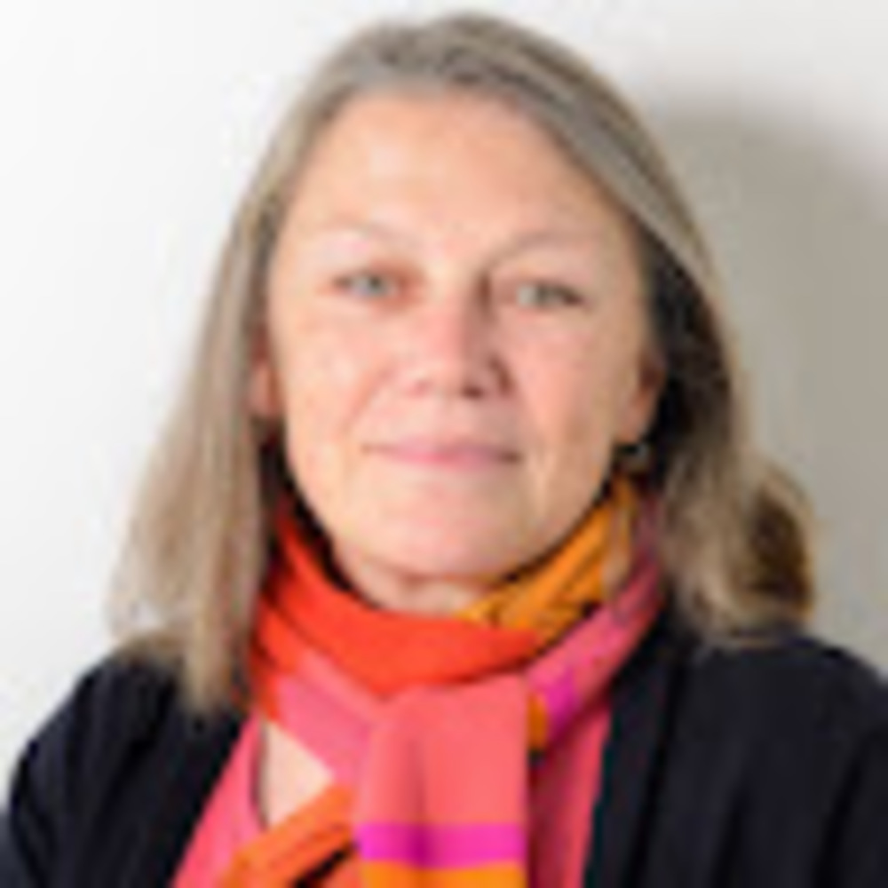 Meet your Posher, Mary